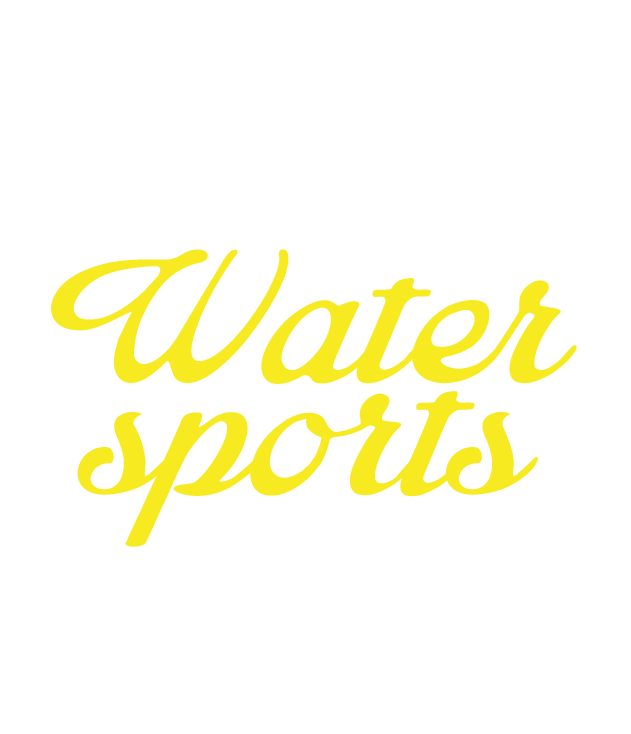 logo playa watersports