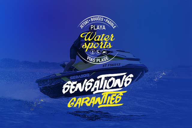 Playa Watersports